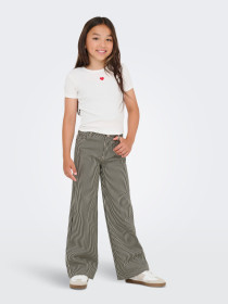 ONLY KIDS Jeans Kogyarrow Pumice Stone Phantom